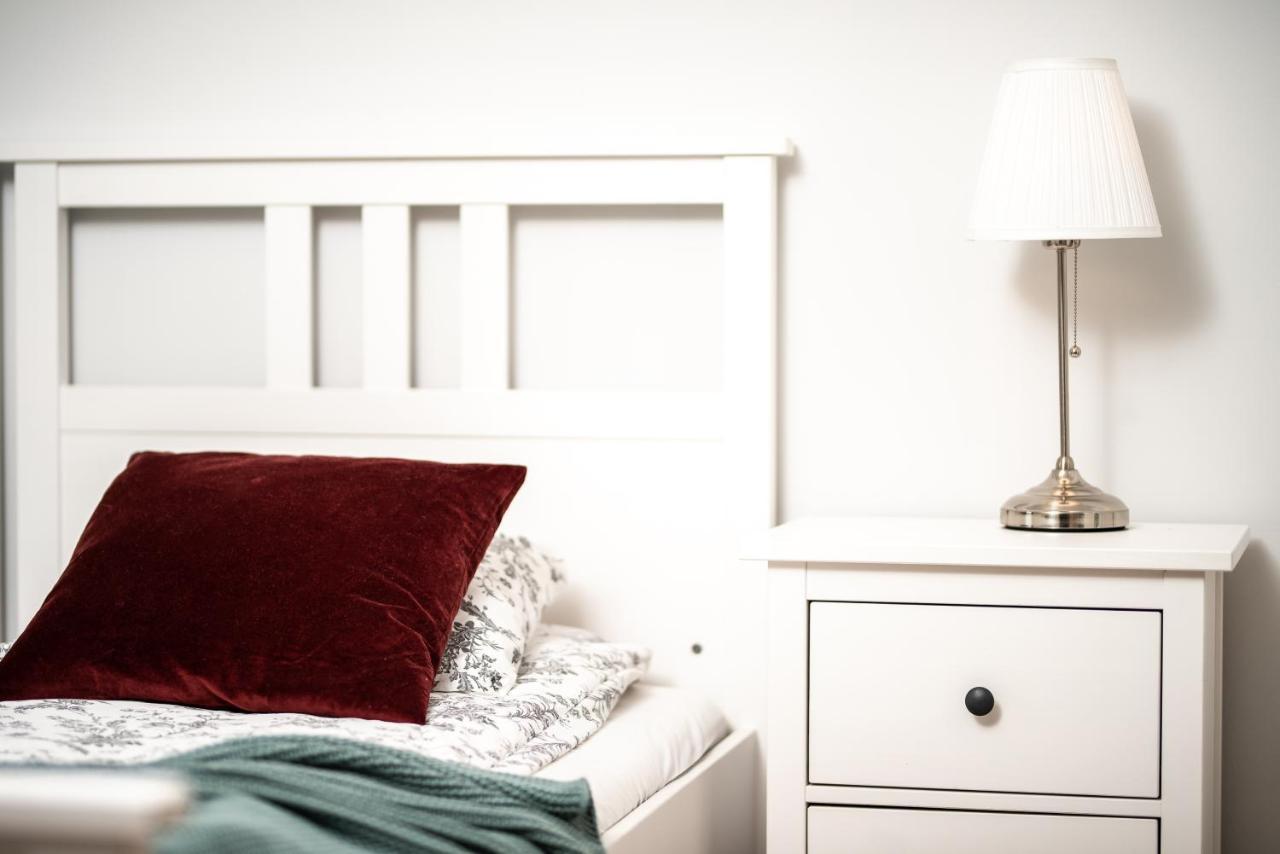 Apartament Mio Mare Apartment Ustronie Morskie Bagian luar foto
